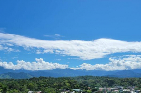 Local secret apartament Blue Mountain in Quepos